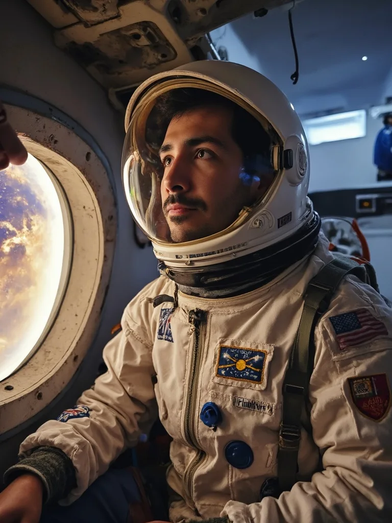 Imagen generada por IA