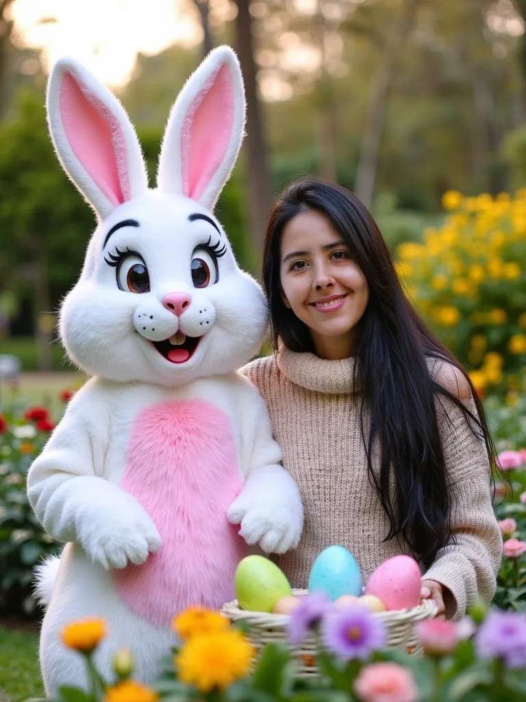 Imagen generada por IA